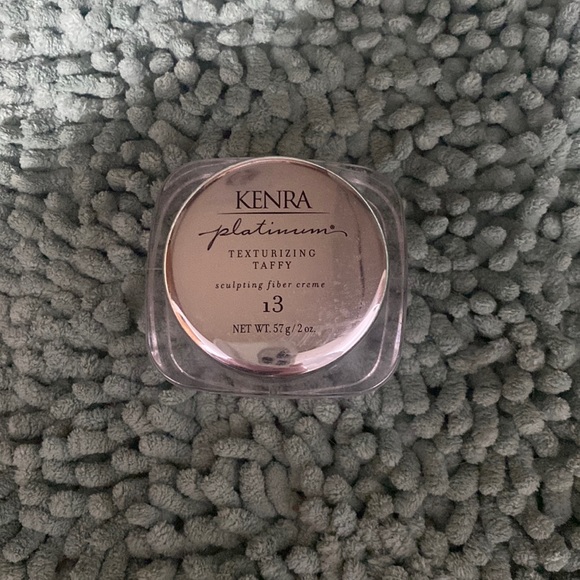 Hair Kenra Platinum Texturizing Taffy Poshmark